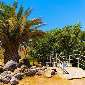 Casa Notas De Color Y Sal Agaete (Gran Canaria)