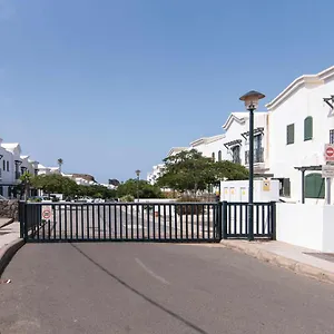 Residencial Candelarias 35 Agaete (Gran Canaria)