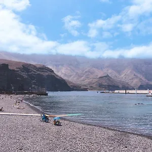 Residencial Candelarias 30 Agaete (Gran Canaria)