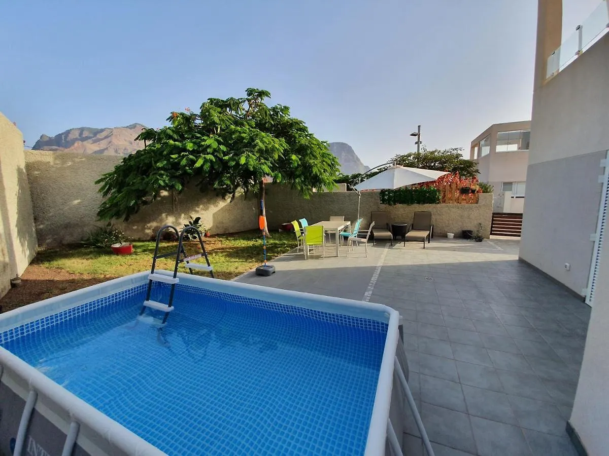 Apartamento D' Angels Agaete  0*, Agaete (Gran Canaria) España