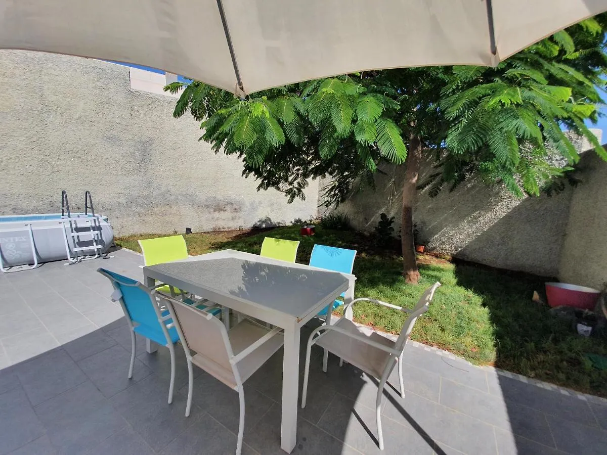 Apartamento D' Angels Agaete