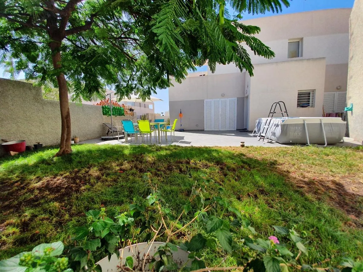 Apartamento D' Angels Agaete