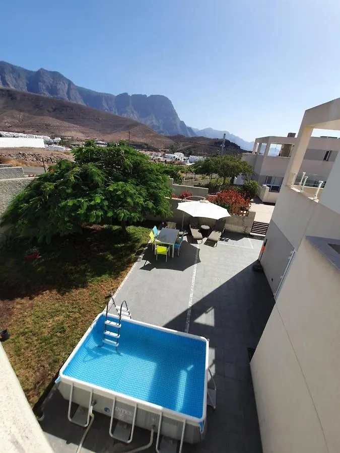 Apartamento D' Angels Agaete
