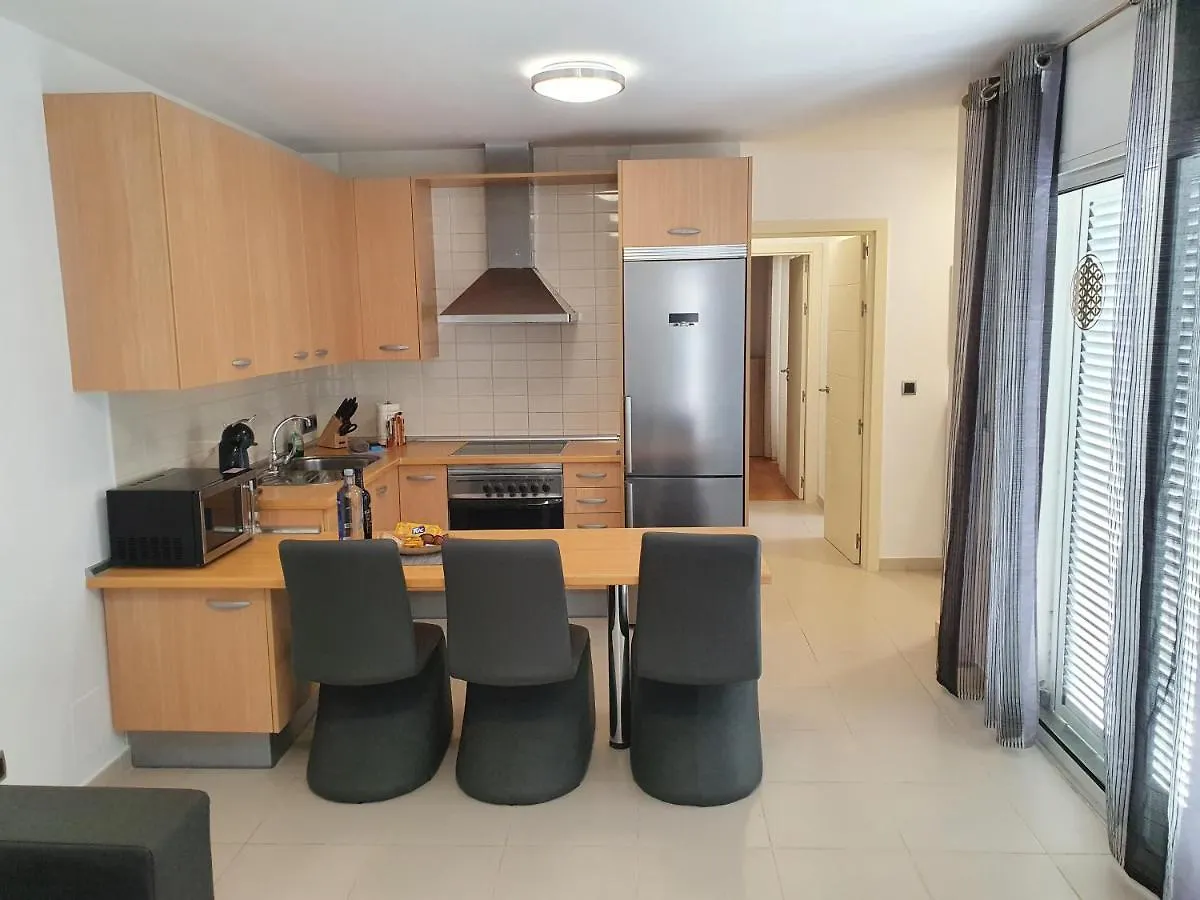 Apartamento D' Angels Agaete   Agaete (Gran Canaria)