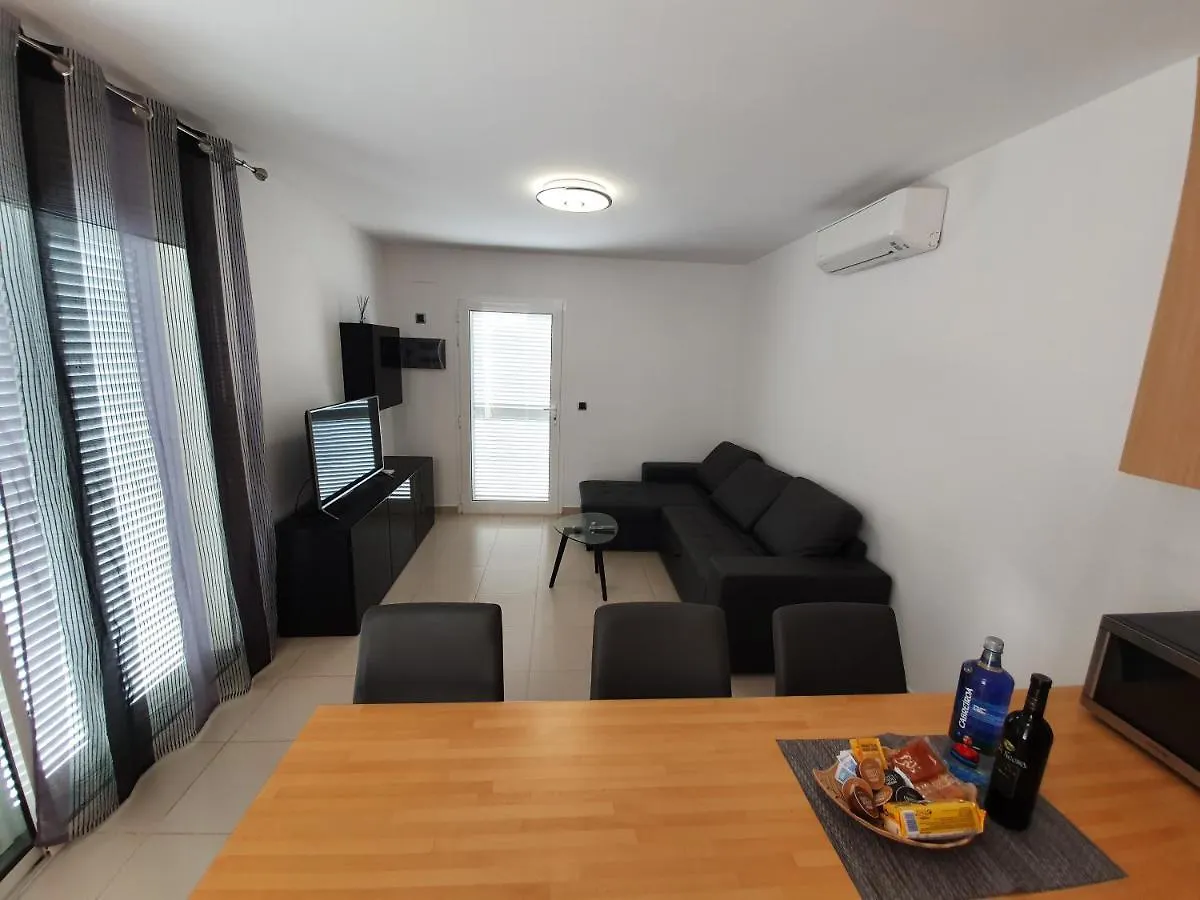 Appartement D' Angels à Agaete  Espagne