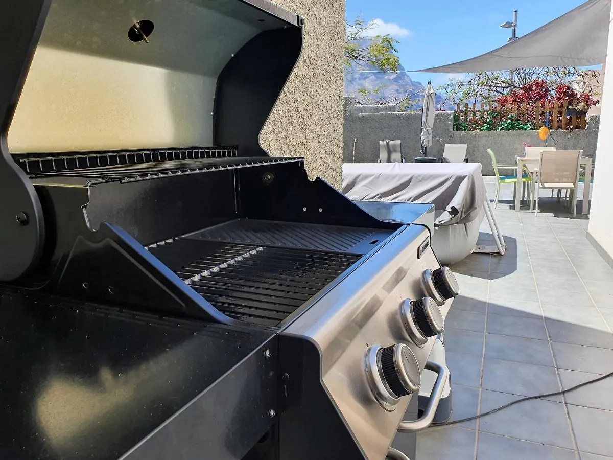Apartamento D' Angels Agaete  Agaete (Gran Canaria)