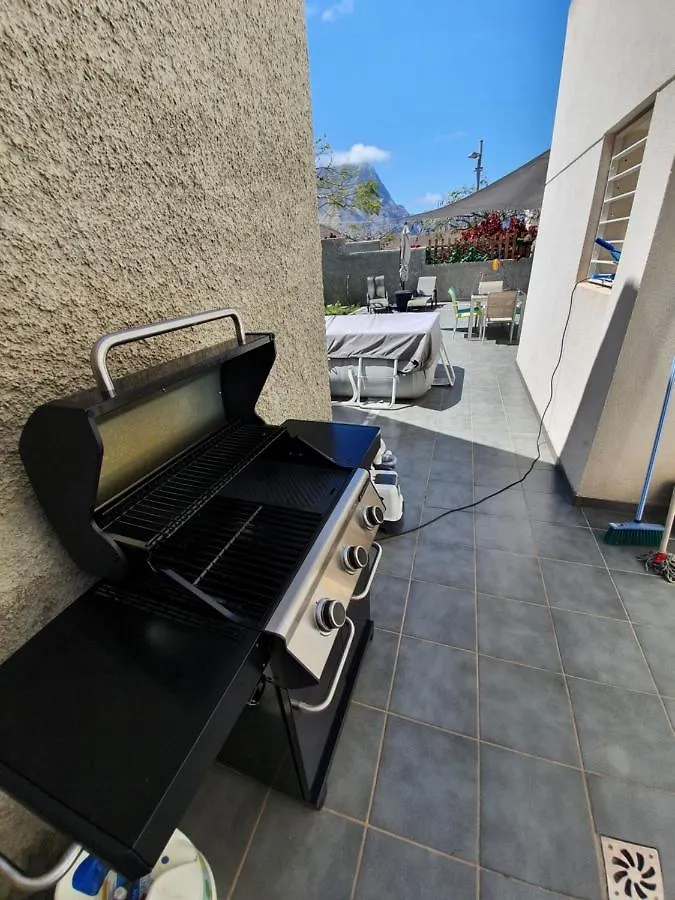 Apartamento D' Angels Agaete  España