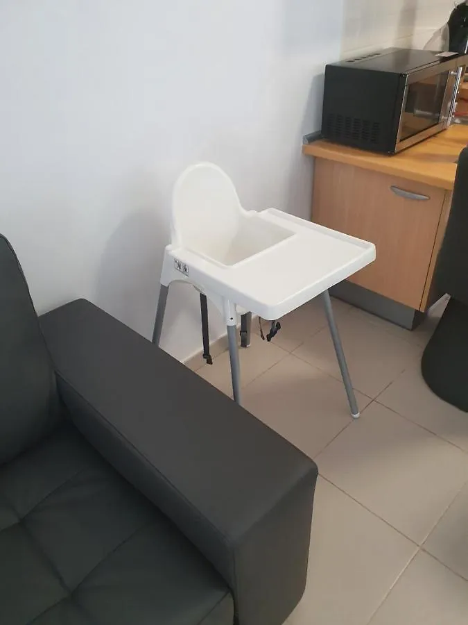 Apartamento D' Angels Agaete  Agaete (Gran Canaria)