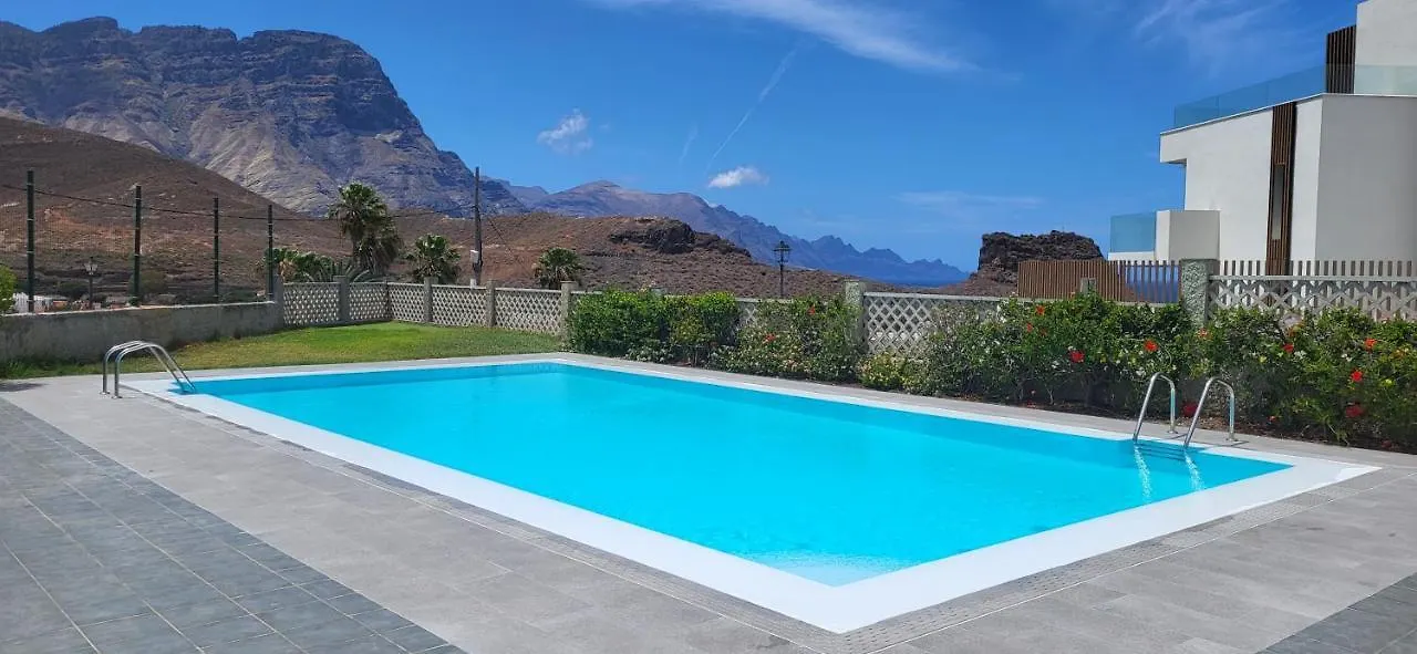 Appartement D' Angels à Agaete  Espagne