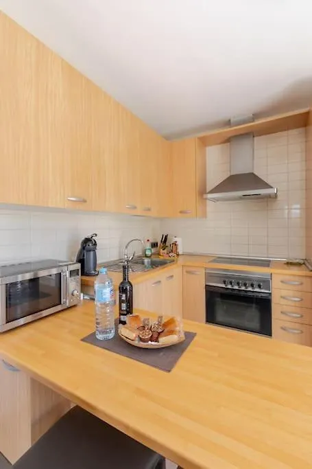 Appartement D' Angels à Agaete