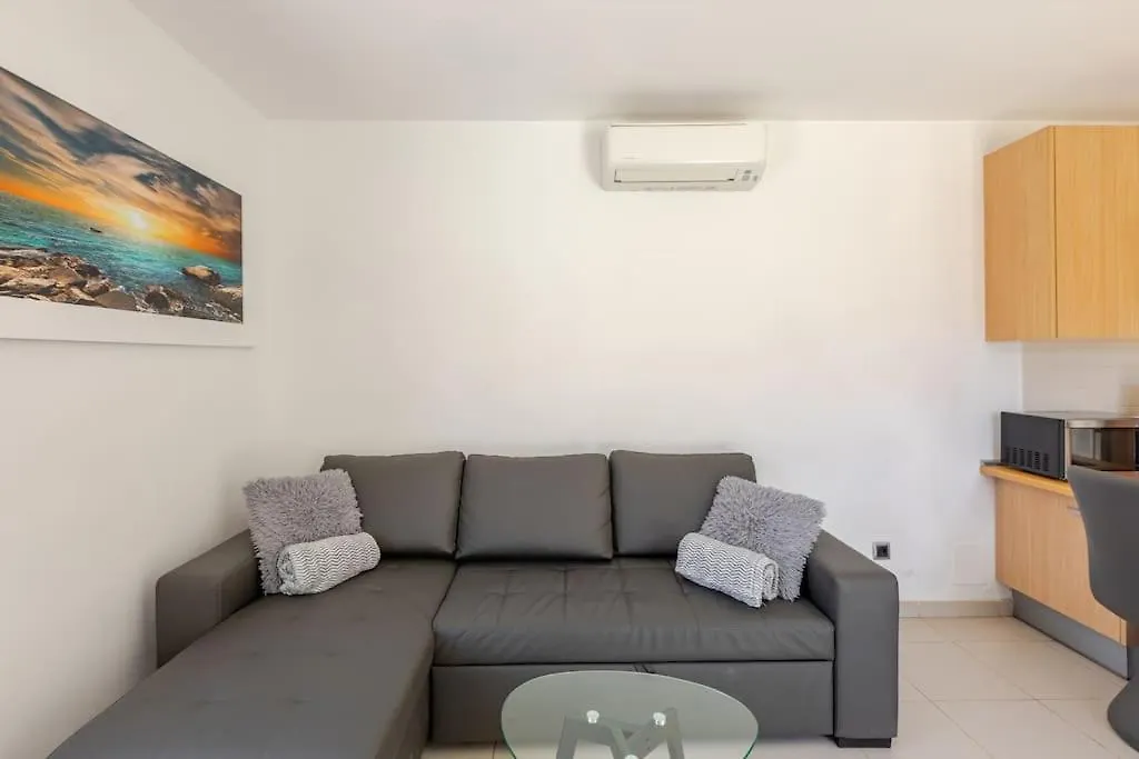 Apartamento D' Angels Agaete  España