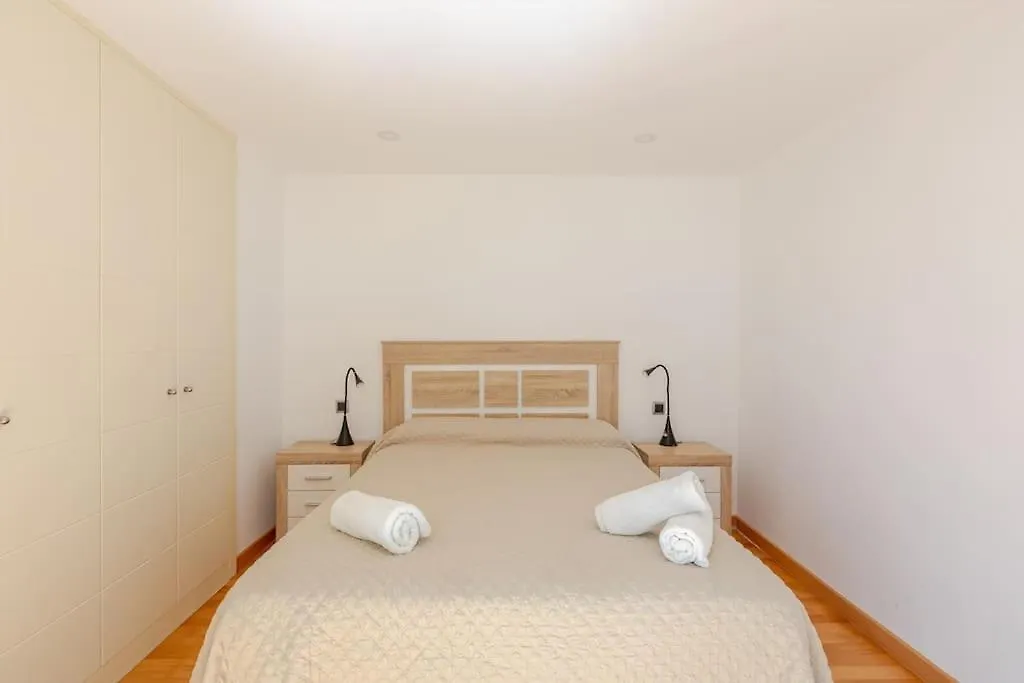 Apartamento D' Angels Agaete