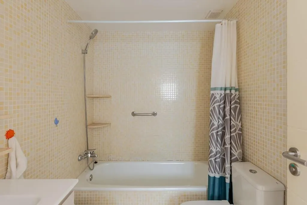 Apartamento D' Angels Agaete