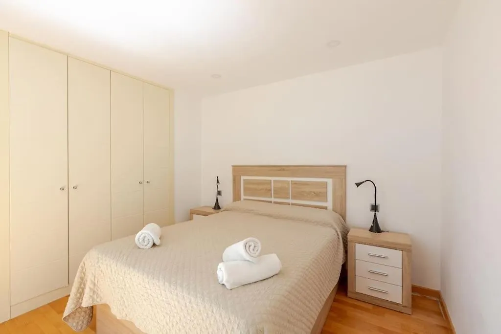 D' Angels Apartment Agaete  Spain
