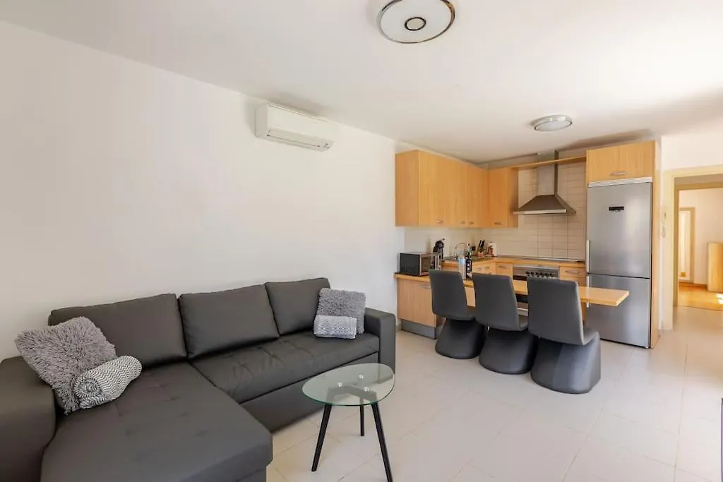 Apartamento D' Angels Agaete  Agaete (Gran Canaria)