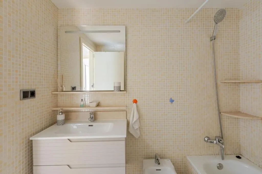Appartement D' Angels à Agaete  0*, Agaete (Gran Canaria)