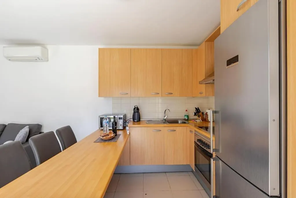 Apartamento D' Angels Agaete