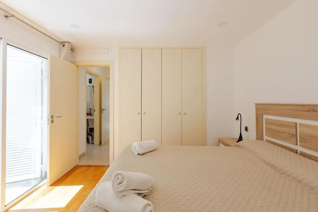 Apartamento D' Angels Agaete  0*, Agaete (Gran Canaria) España