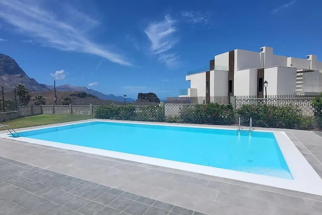 Apartamento D' Angels Agaete