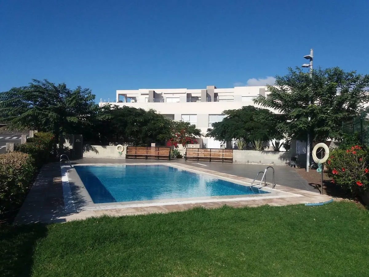 Apartamento D' Angels Agaete