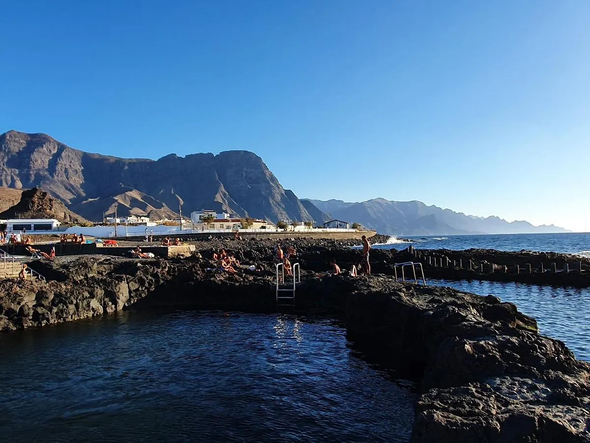 Apartamento D' Angels Agaete  0*, Agaete (Gran Canaria) España