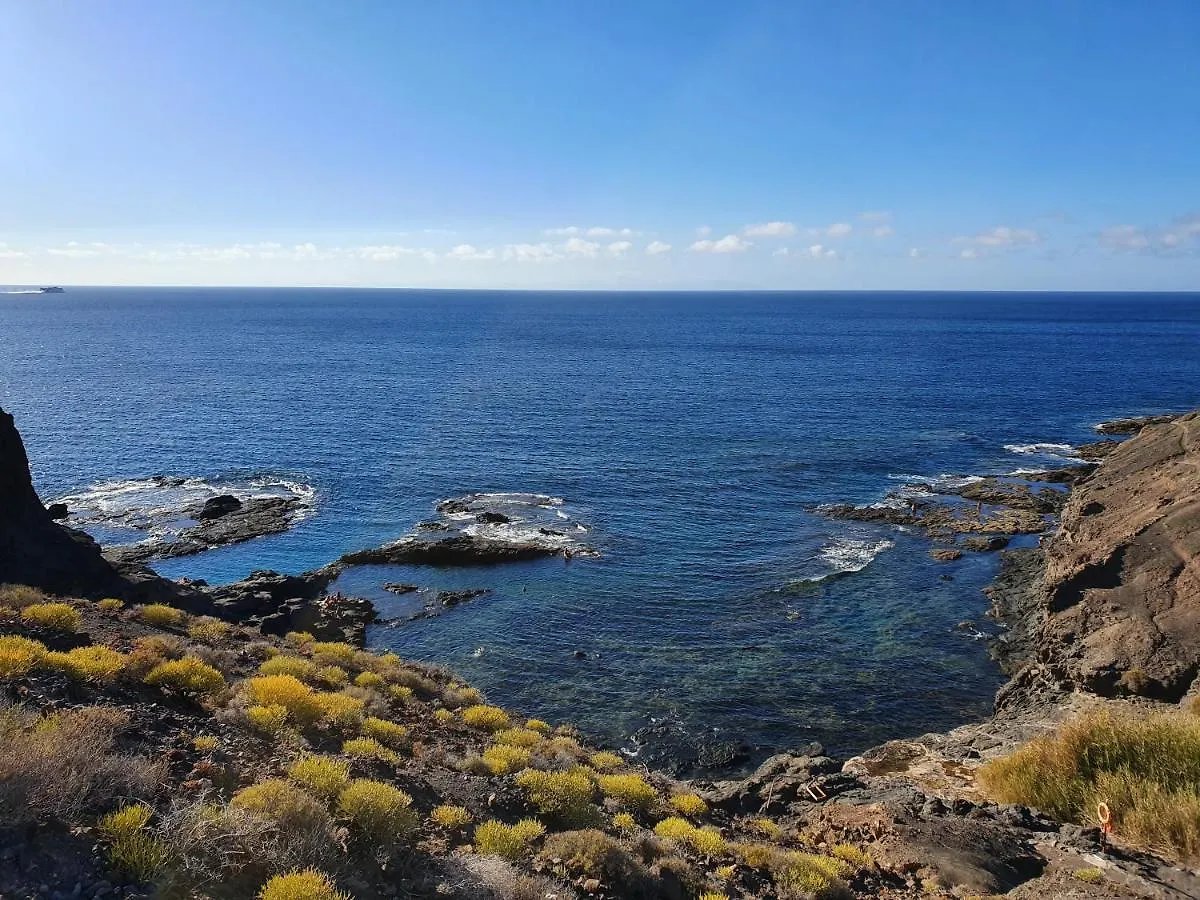 Apartamento D' Angels Agaete   Agaete (Gran Canaria)