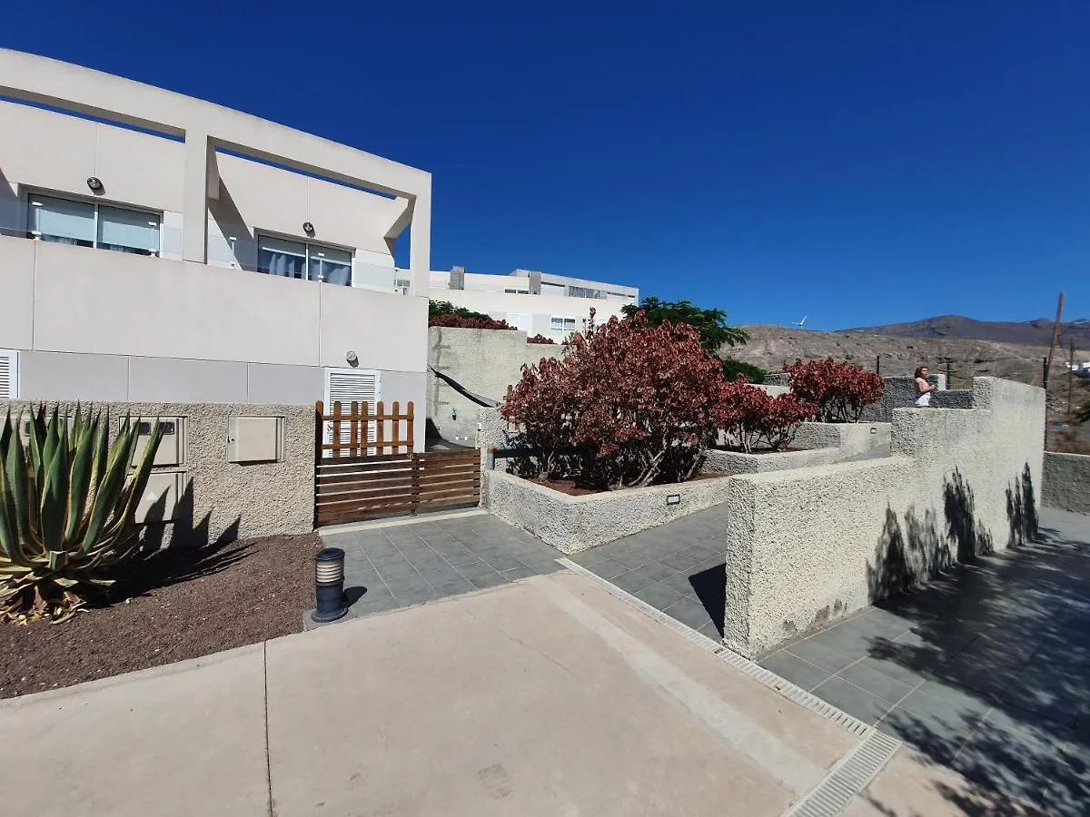 Apartamento D' Angels Agaete  España