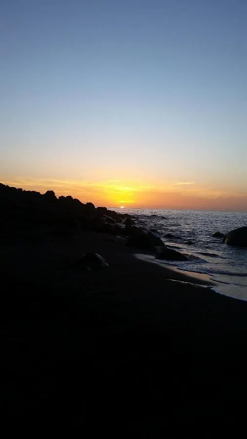 Apartamento D' Angels Agaete