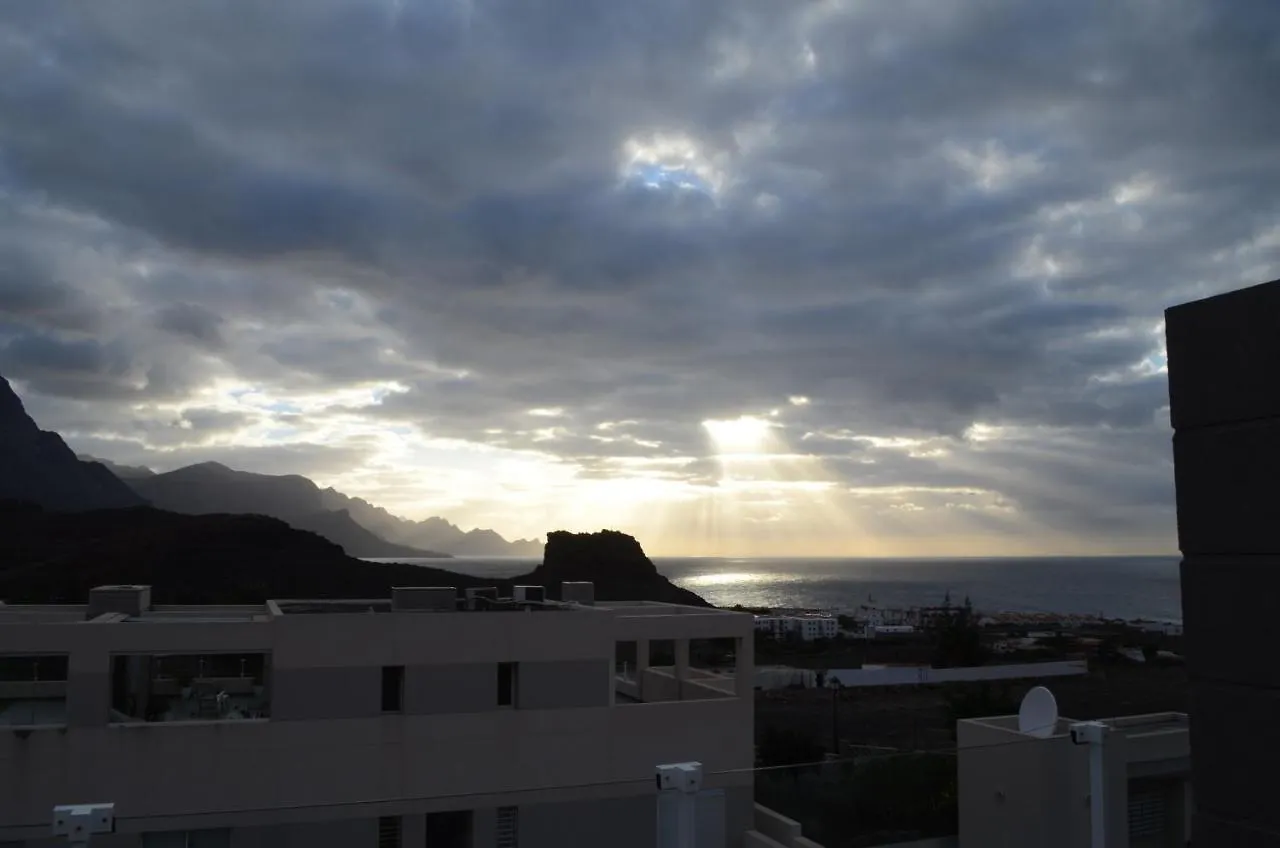 Apartamento D' Angels Agaete