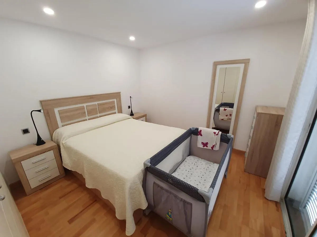 D' Angels Daire Agaete  İspanya